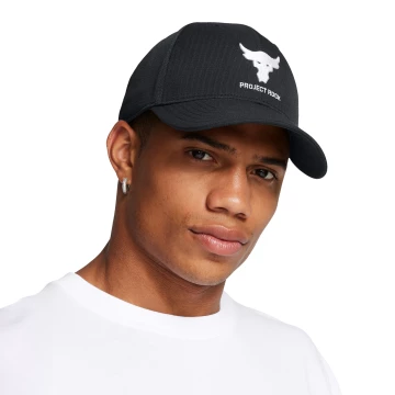 Project Rock Trucker Cap - Under Armour