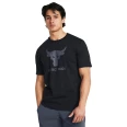view0 T-shirt Under Armour Project Rock Brahma Bull