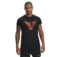 view0 T-shirt Under Armour Project Rock Cap
