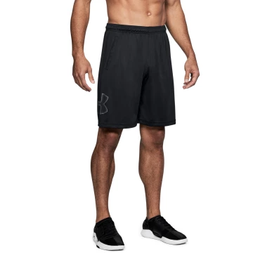 Short Under Armour Tech™ Graphic - Under Armour