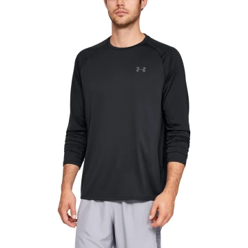 Haut à manches longues Under Armour Tech 2.0 - Under Armour