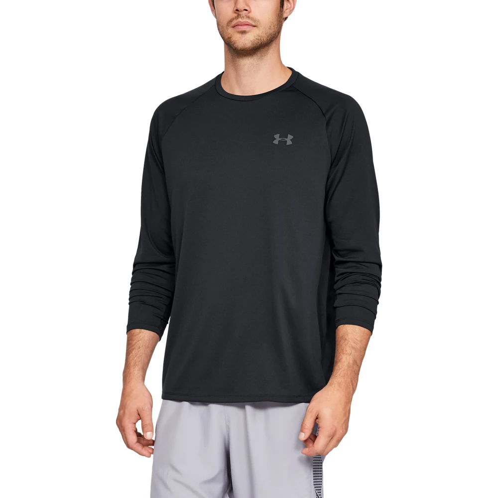 Haut à manches longues Under Armour Tech 2.0 - Under Armour