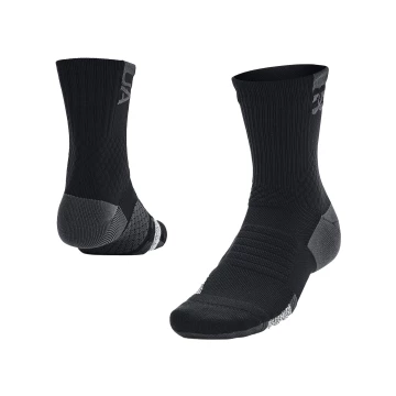 Chaussettes Under Armour ArmourDry™ Playmaker Mid-Crew - Under Armour