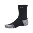 view1 Pack 3 paires de chaussettes Under Armour AD Pro