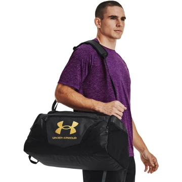 Under Armour Undeniable 5.0 Duffle - Under Armour