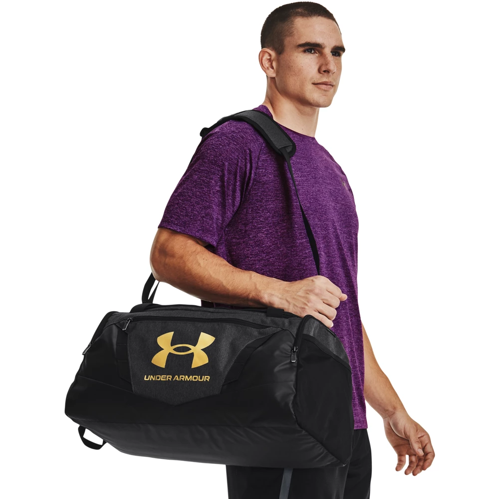Under Armour Undeniable 5.0 Duffle - Under Armour