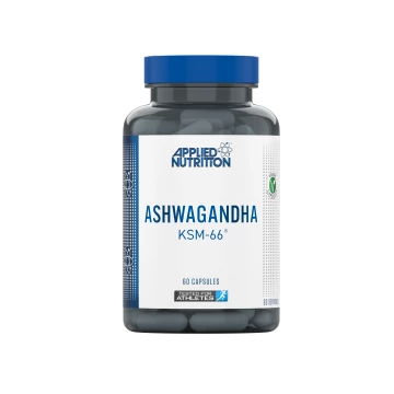 Ashwagandha - Applied Nutrition
