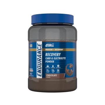 Recovery Carb & Electrolyte Powder - Applied Nutrition