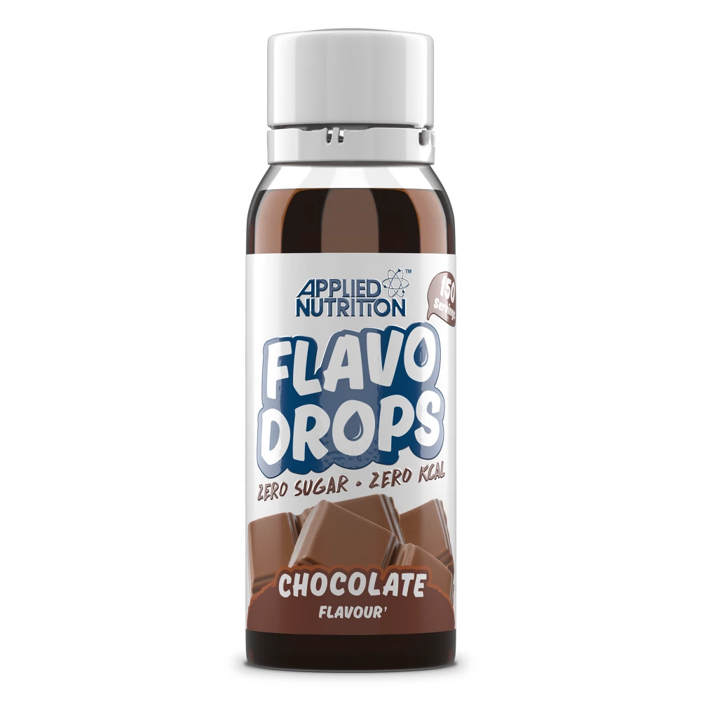 Flavo Drops - Applied Nutrition