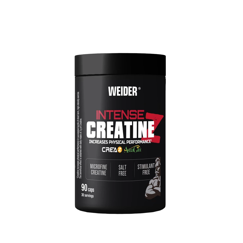 Intense Creatine Z - Weider