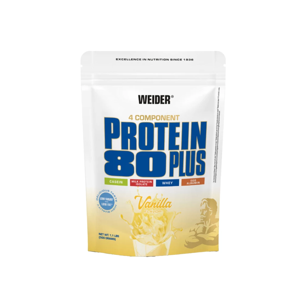 Protein 80 Plus - Weider