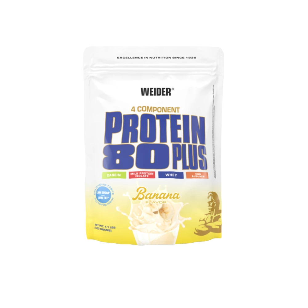 Protein 80 Plus - Weider
