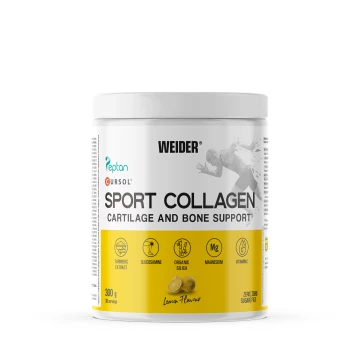 Sport Collagen Powder - Weider