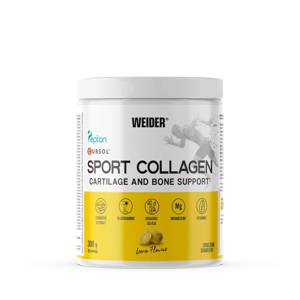 Sport Collagen Powder - Weider