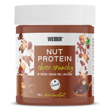 Vegan Nut Protein Cream - Weider