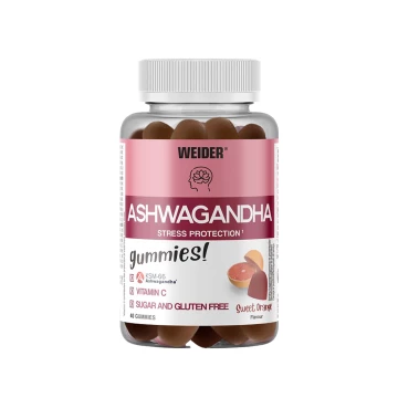 Ashwagandha - Weider