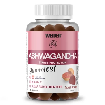 Ashwagandha - Weider