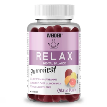 Relax - Weider