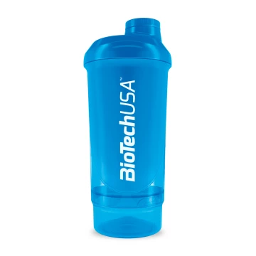 Shaker Wave + Compact - BioTech USA