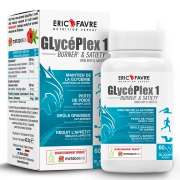 GlycéPlex 1 - Eric Favre