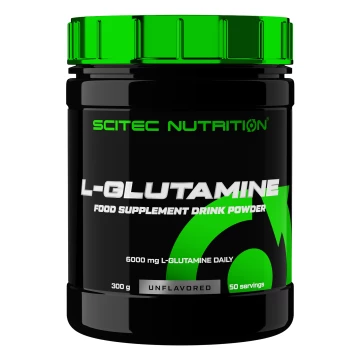 L-Glutamine - Scitec Nutrition