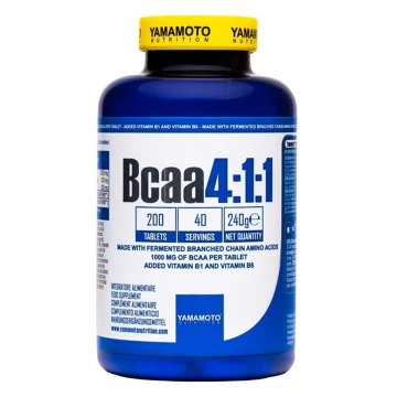 BCAA 4.1.1 - Yamamoto