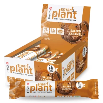 Smart Bar Plant - PhD