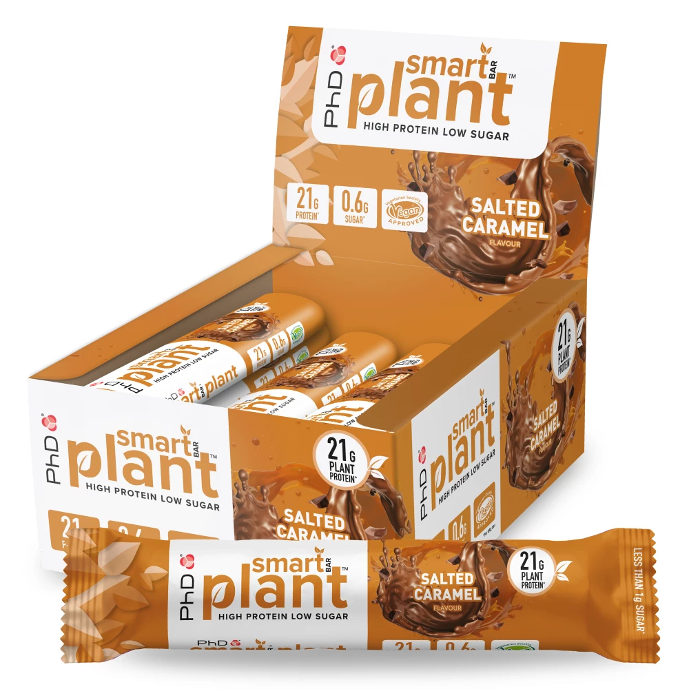 Smart Bar Plant - PhD
