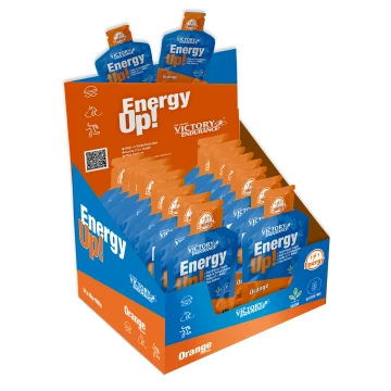 Energy Up! - Victory Endurance
