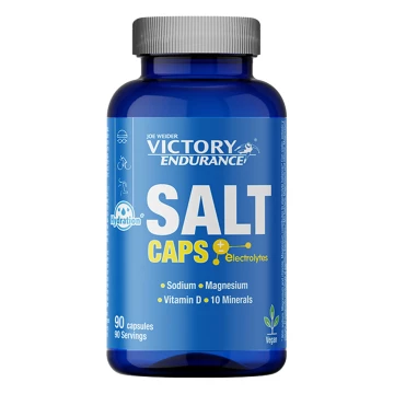 Salt Caps - Victory Endurance