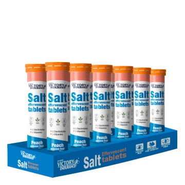 Salt Effervescent - Victory Endurance