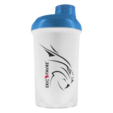 Shaker Eric Favre - Eric Favre