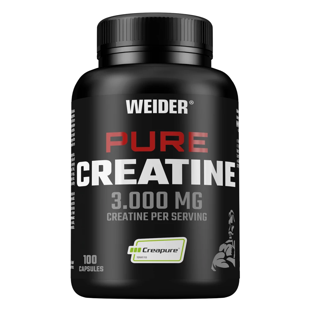 Pure Creatine - Weider
