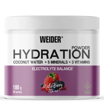 Hydration Powder - Weider