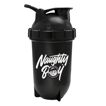 Naughty Boy Bullet Shaker - Naughty Boy