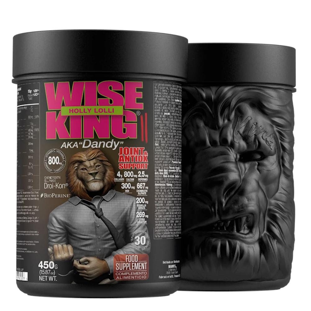 Wiseking - Zoomad Labs