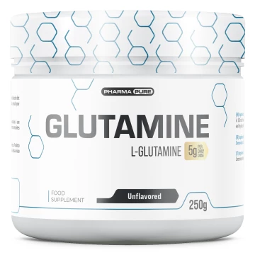 Glutamine - Pharmapure