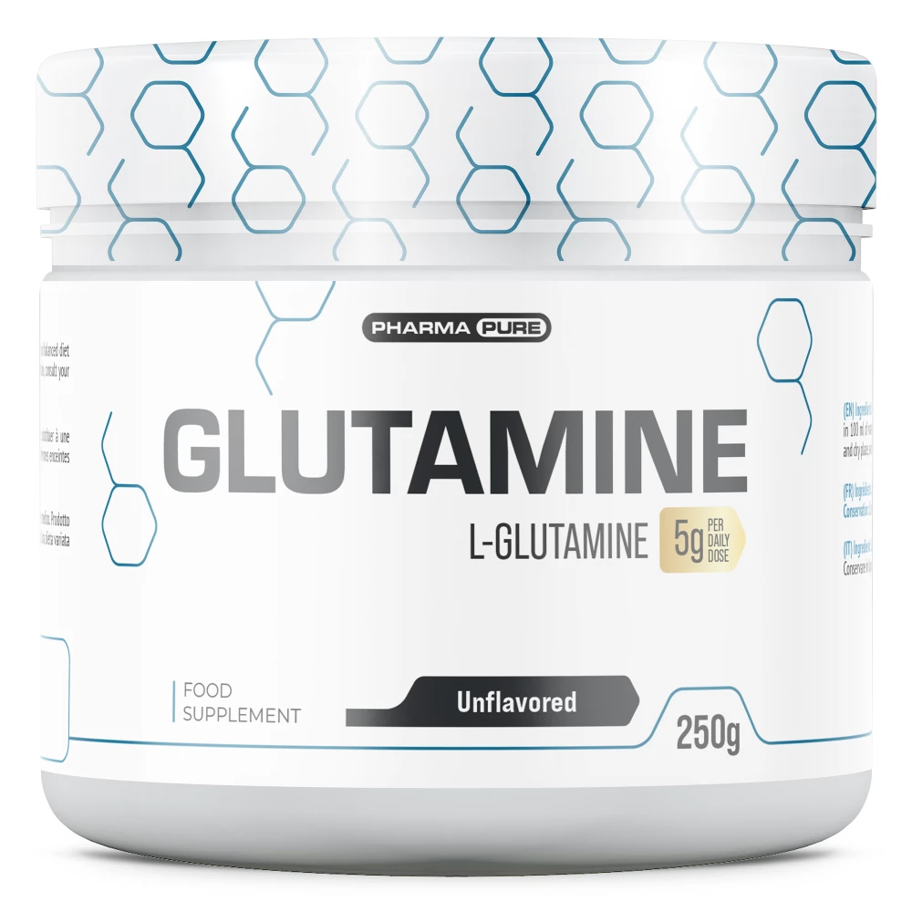 Glutamine - Pharmapure