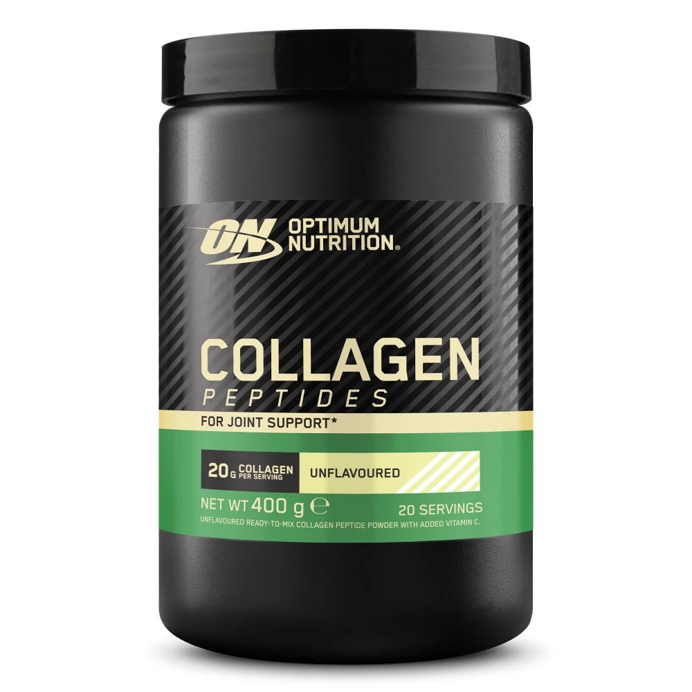 Collagen Peptides - Optimum Nutrition