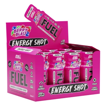BodyFuel Energy Shot - Applied Nutrition
