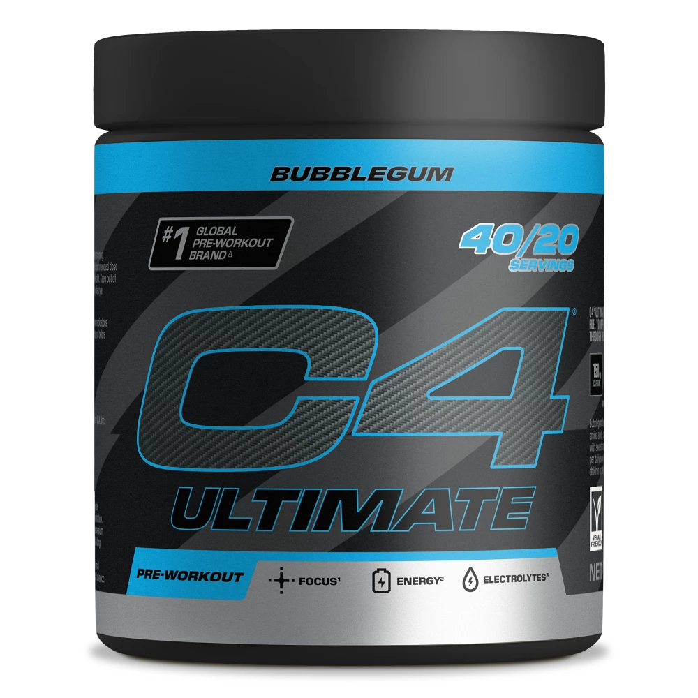C4 Ultimate - C4 - Optigura