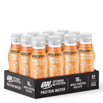 Protein Water - Optimum Nutrition