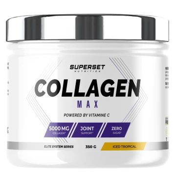 Collagen Max - Superset Nutrition