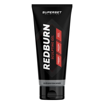 Redburn Sculpting Gel - Superset Nutrition