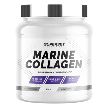 Marine Collagen - Superset Nutrition