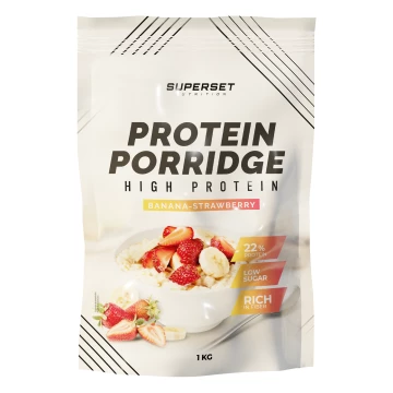 Protein Porridge - Superset Nutrition