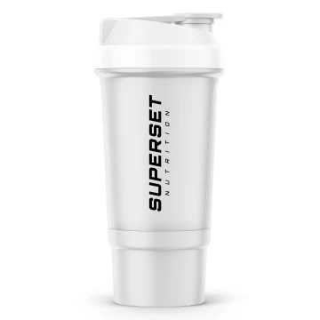 Shaker Superset Nutrition - Superset Nutrition
