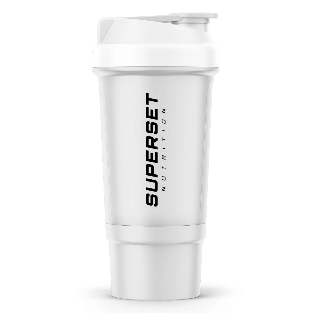 Shaker Superset Nutrition - Superset Nutrition