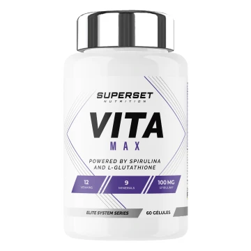 Vita Max - Superset Nutrition