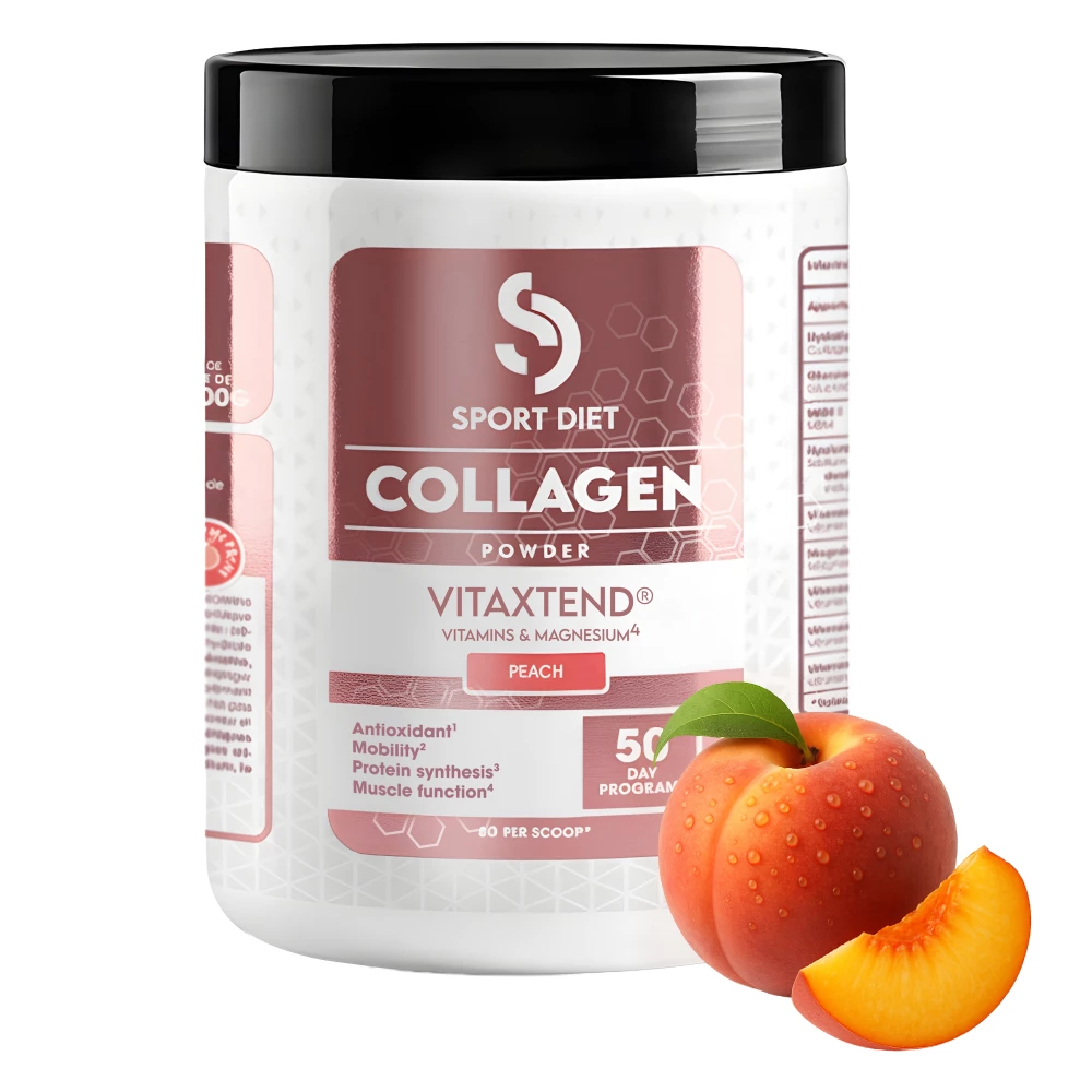 Collagène VitaXtend - Sport Diet Nutrition